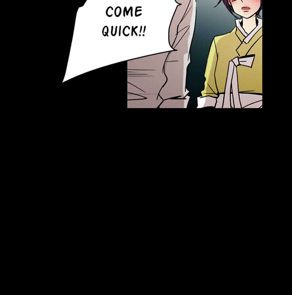Read Here We Go Again chapter 19 image 45 on Lezhin