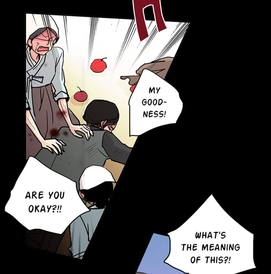Read Here We Go Again chapter 19 image 48 on Lezhin