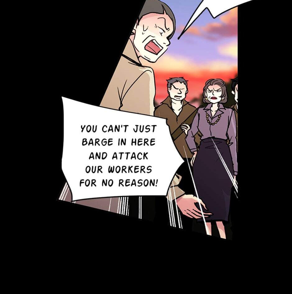 Read Here We Go Again chapter 19 image 49 on Lezhin