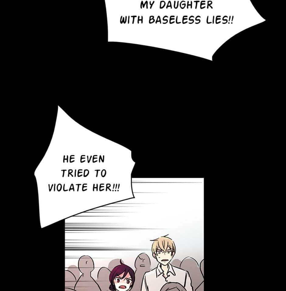 Read Here We Go Again chapter 19 image 51 on Lezhin