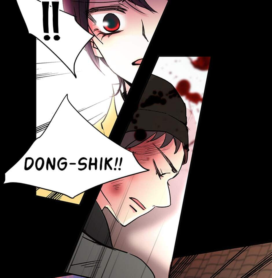 Read Here We Go Again chapter 19 image 53 on Lezhin