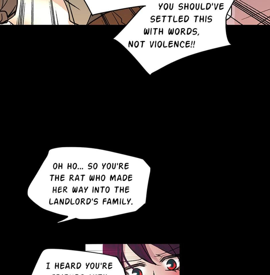 Read Here We Go Again chapter 19 image 55 on Lezhin