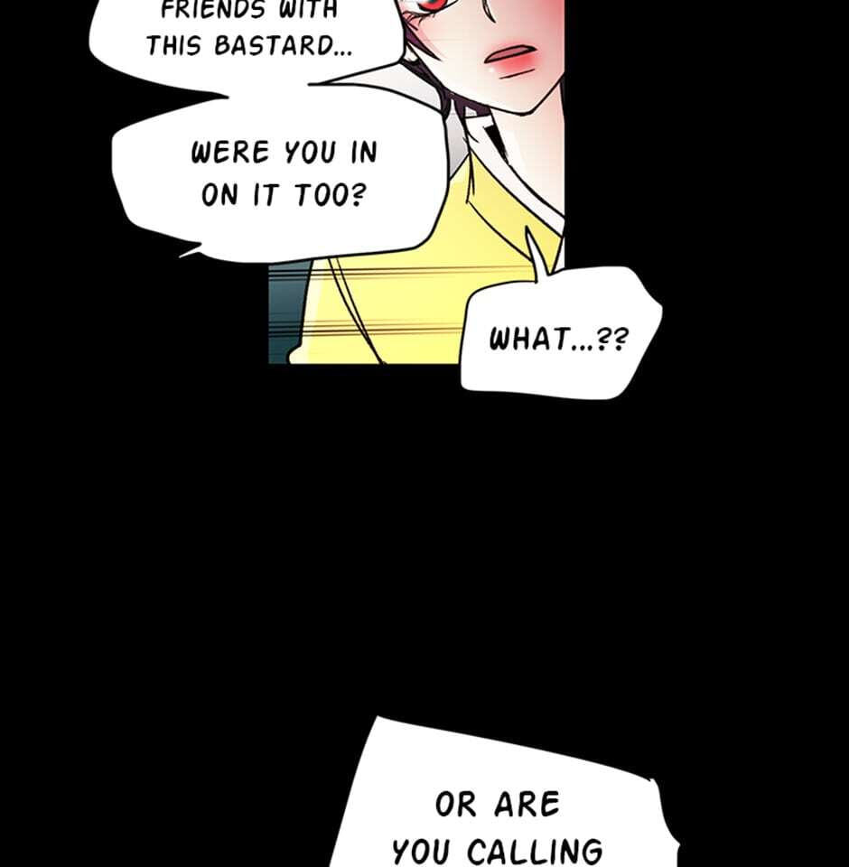 Read Here We Go Again chapter 19 image 56 on Lezhin