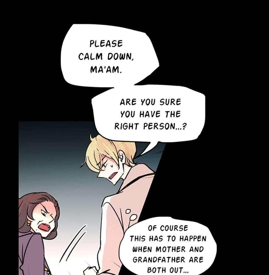 Read Here We Go Again chapter 19 image 58 on Lezhin