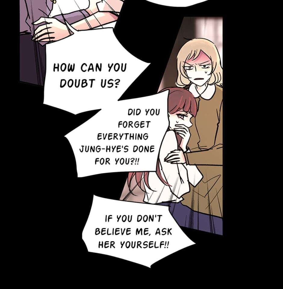 Read Here We Go Again chapter 19 image 59 on Lezhin