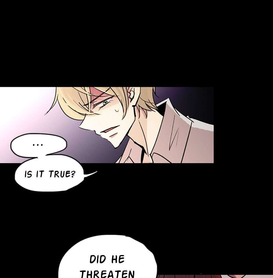 Read Here We Go Again chapter 19 image 60 on Lezhin