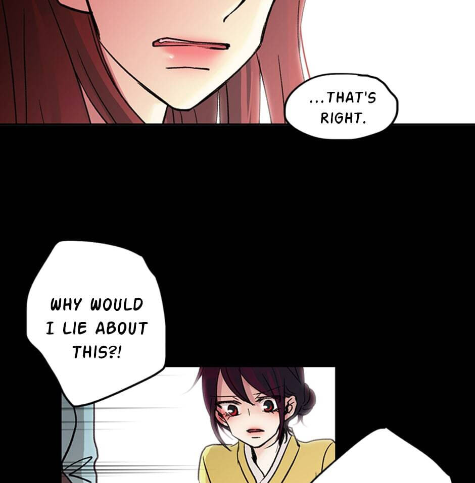 Read Here We Go Again chapter 19 image 62 on Lezhin