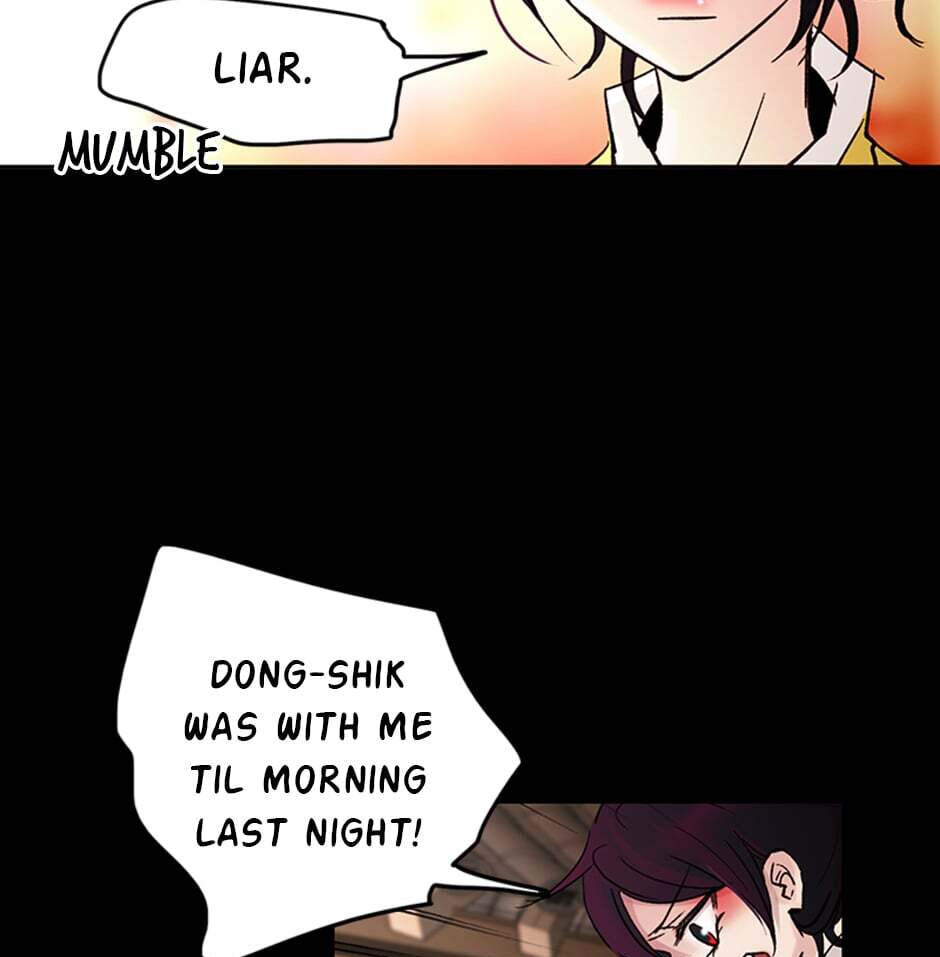 Read Here We Go Again chapter 19 image 64 on Lezhin