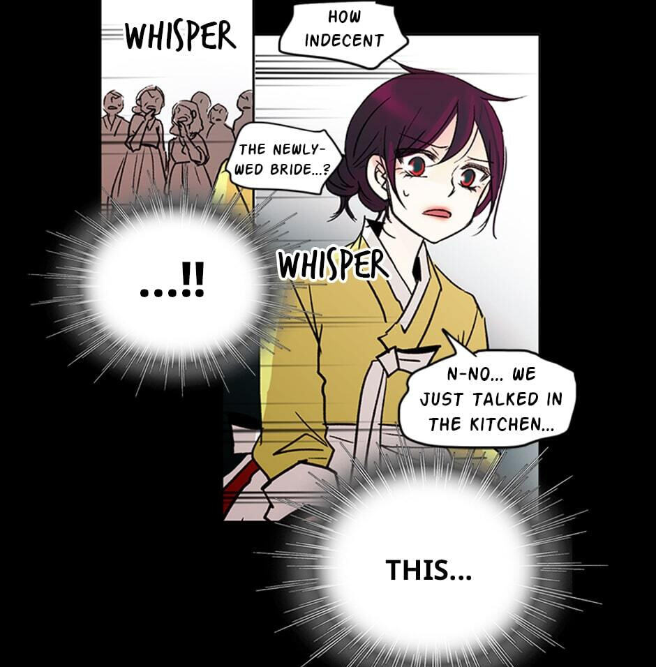 Read Here We Go Again chapter 19 image 68 on Lezhin