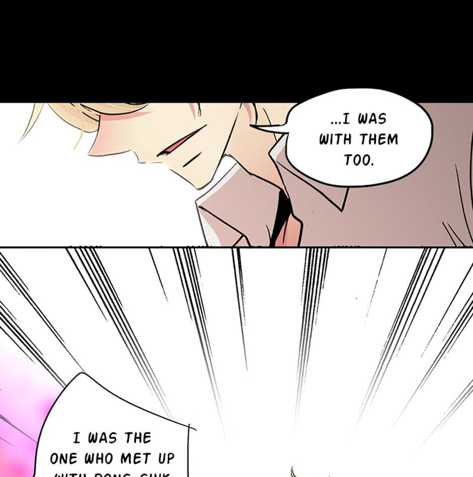 Read Here We Go Again chapter 19 image 70 on Lezhin