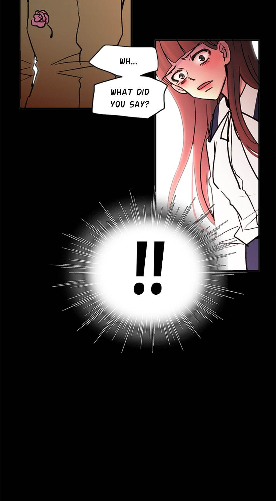 Read Here We Go Again chapter 19 image 84 on Lezhin