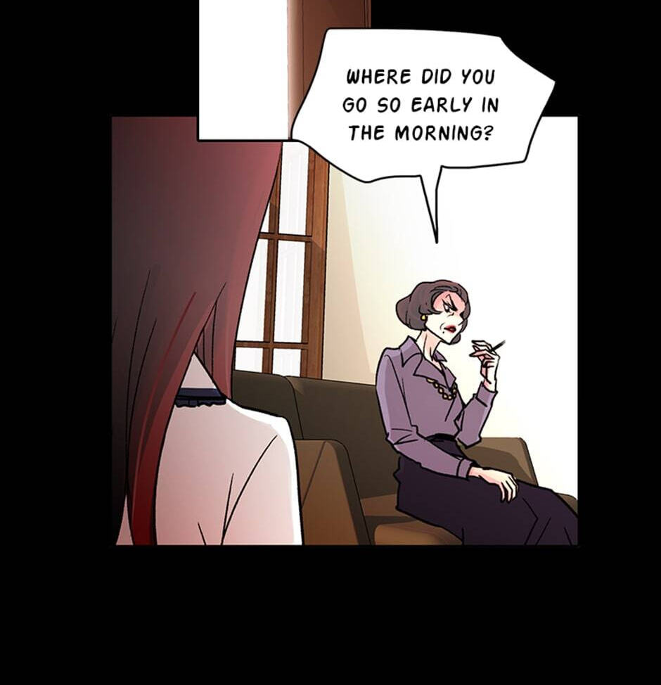 Read Here We Go Again chapter 19 image 9 on Lezhin