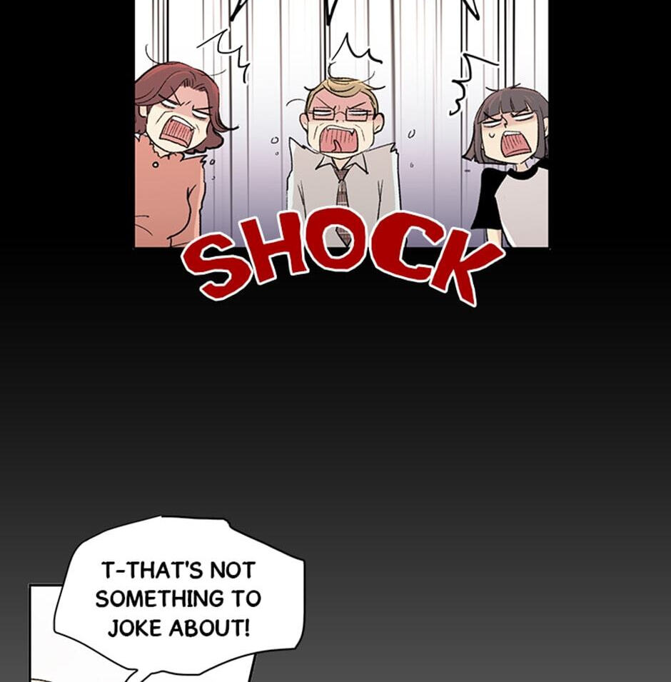 Read Here We Go Again chapter 2 image 10 on Lezhin