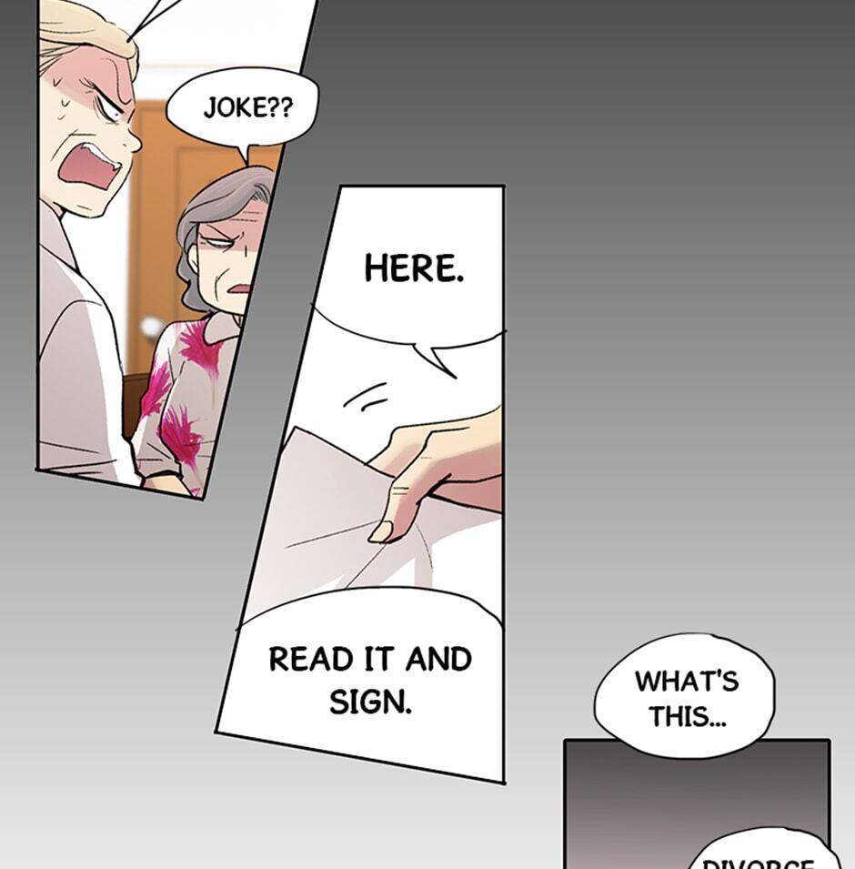 Read Here We Go Again chapter 2 image 11 on Lezhin