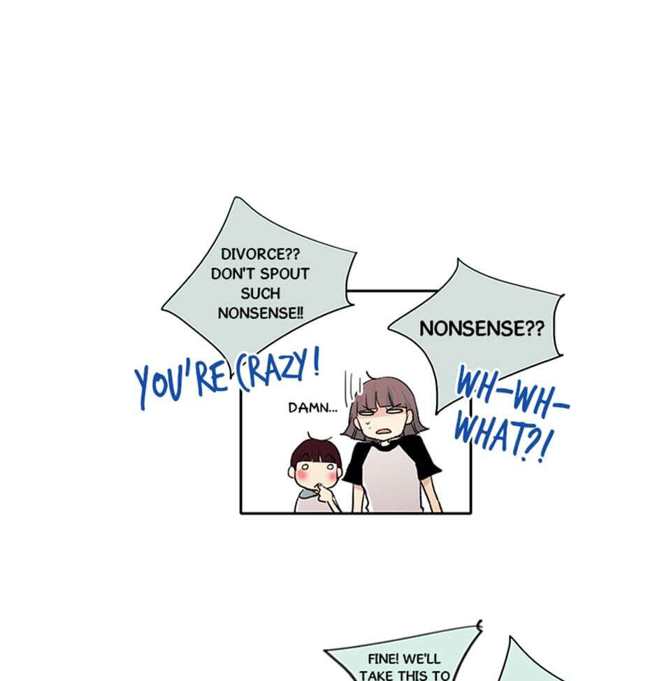 Read Here We Go Again chapter 2 image 15 on Lezhin