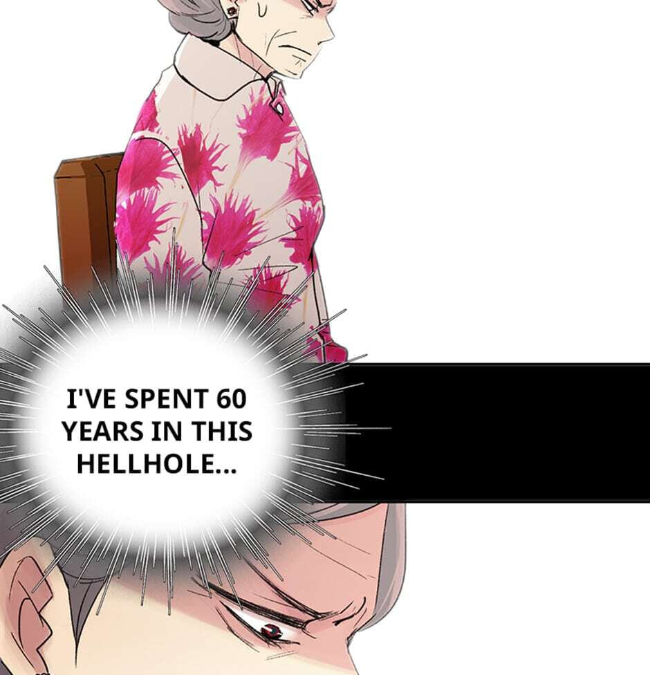 Read Here We Go Again chapter 2 image 26 on Lezhin