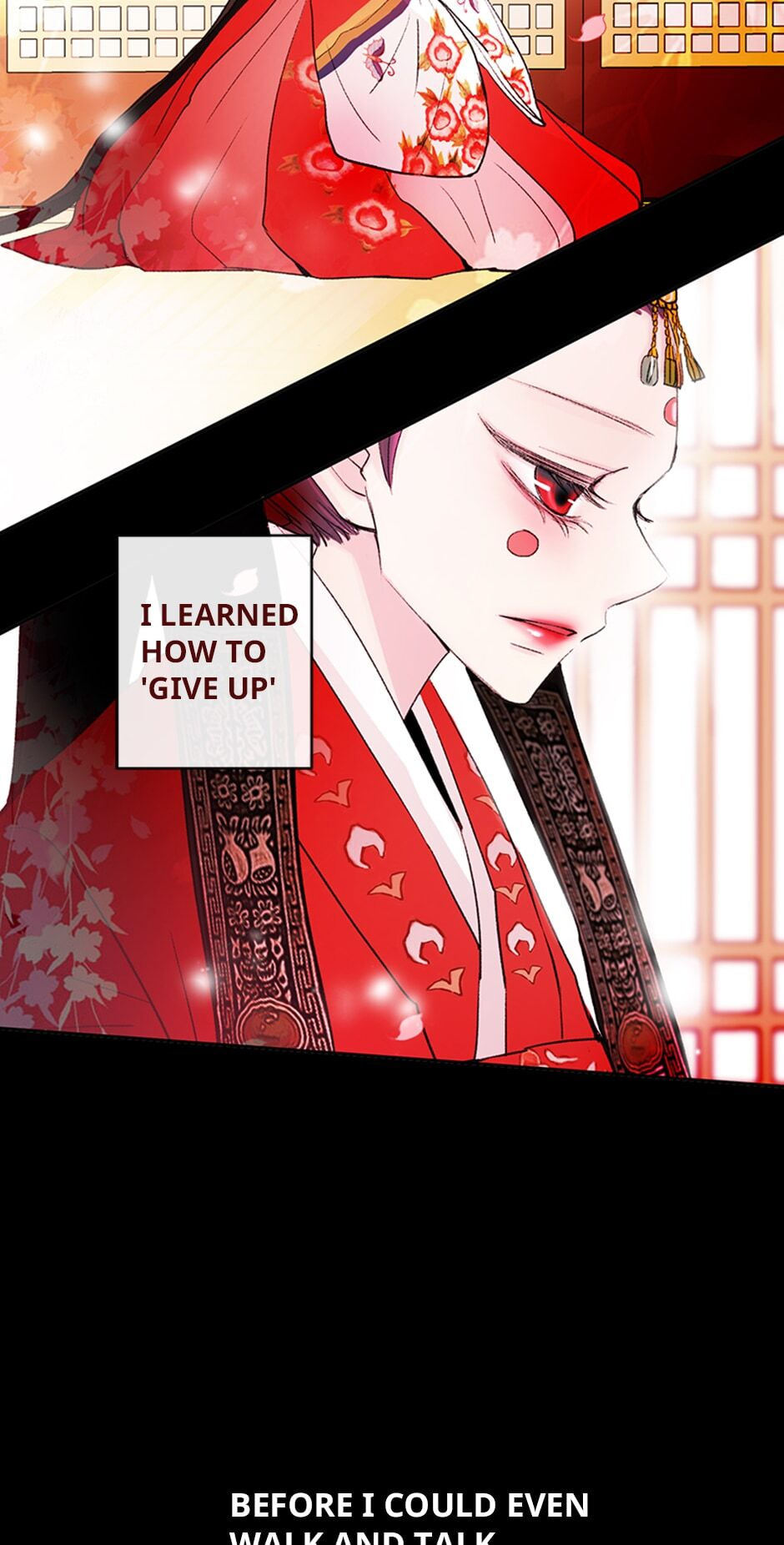 Read Here We Go Again chapter 2 image 3 on Lezhin