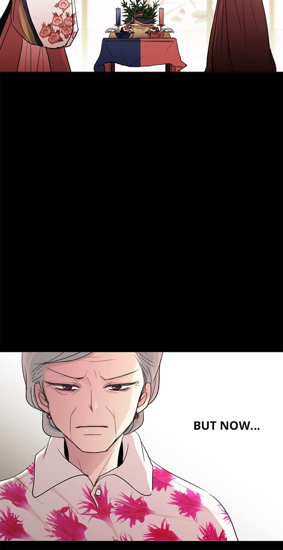 Read Here We Go Again chapter 2 image 39 on Lezhin
