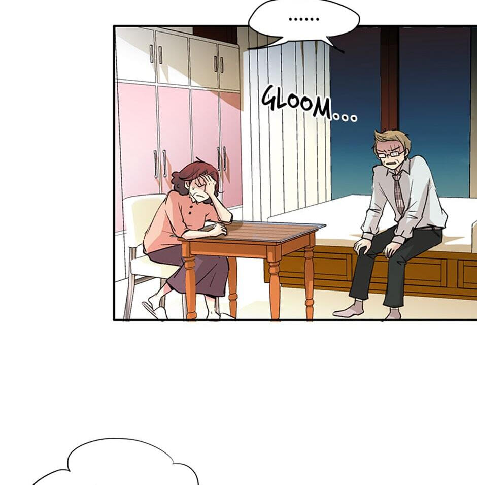 Read Here We Go Again chapter 2 image 43 on Lezhin