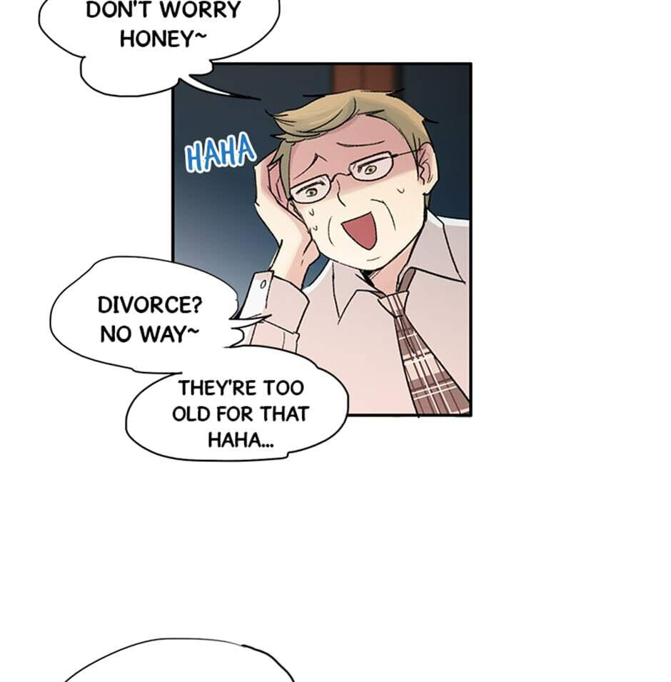 Read Here We Go Again chapter 2 image 44 on Lezhin