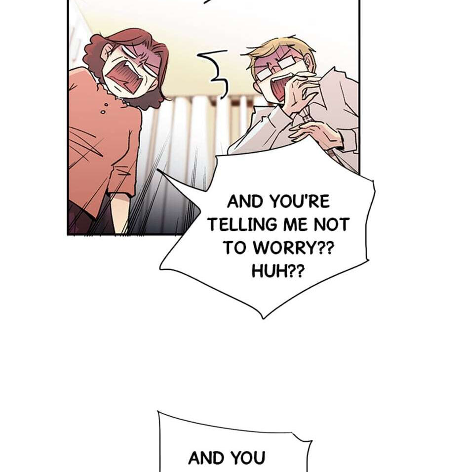 Read Here We Go Again chapter 2 image 47 on Lezhin