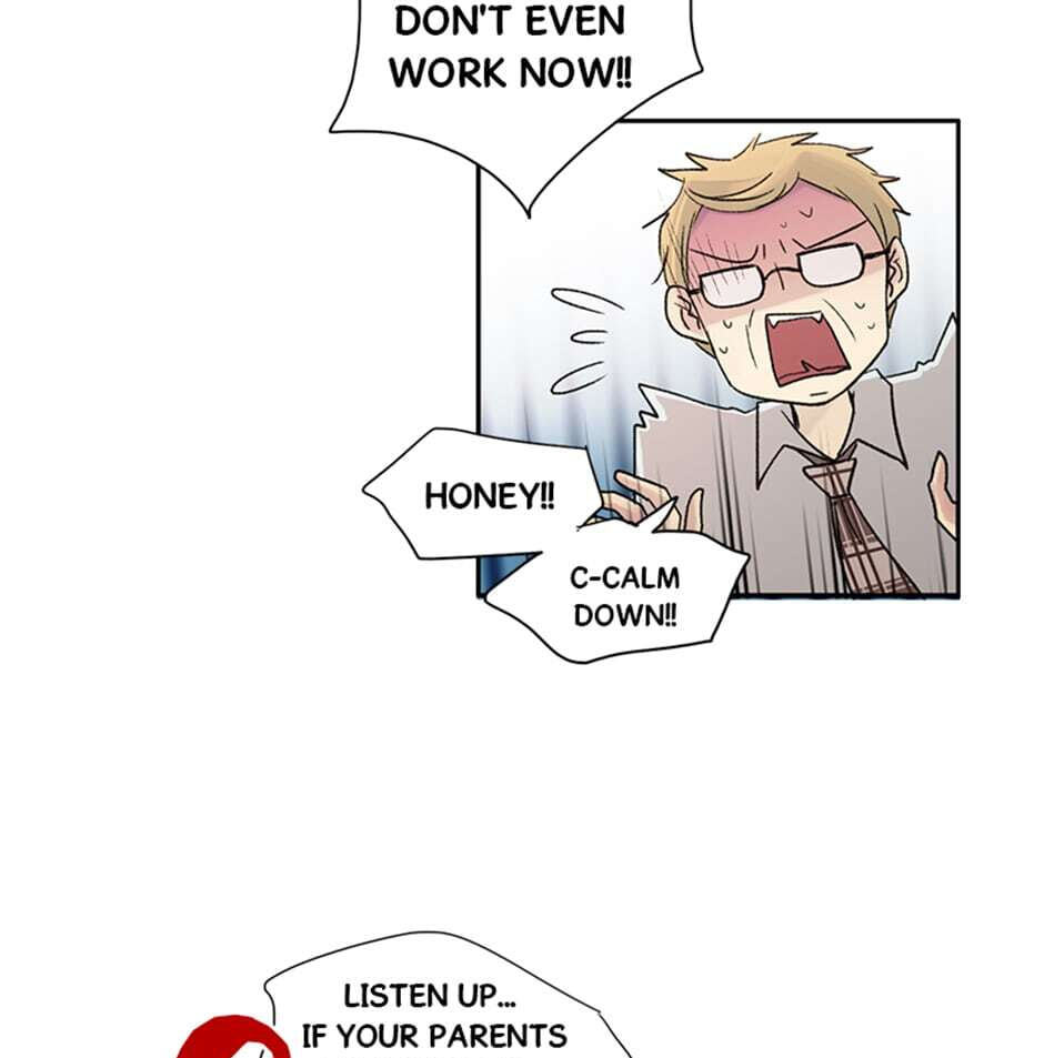 Read Here We Go Again chapter 2 image 48 on Lezhin