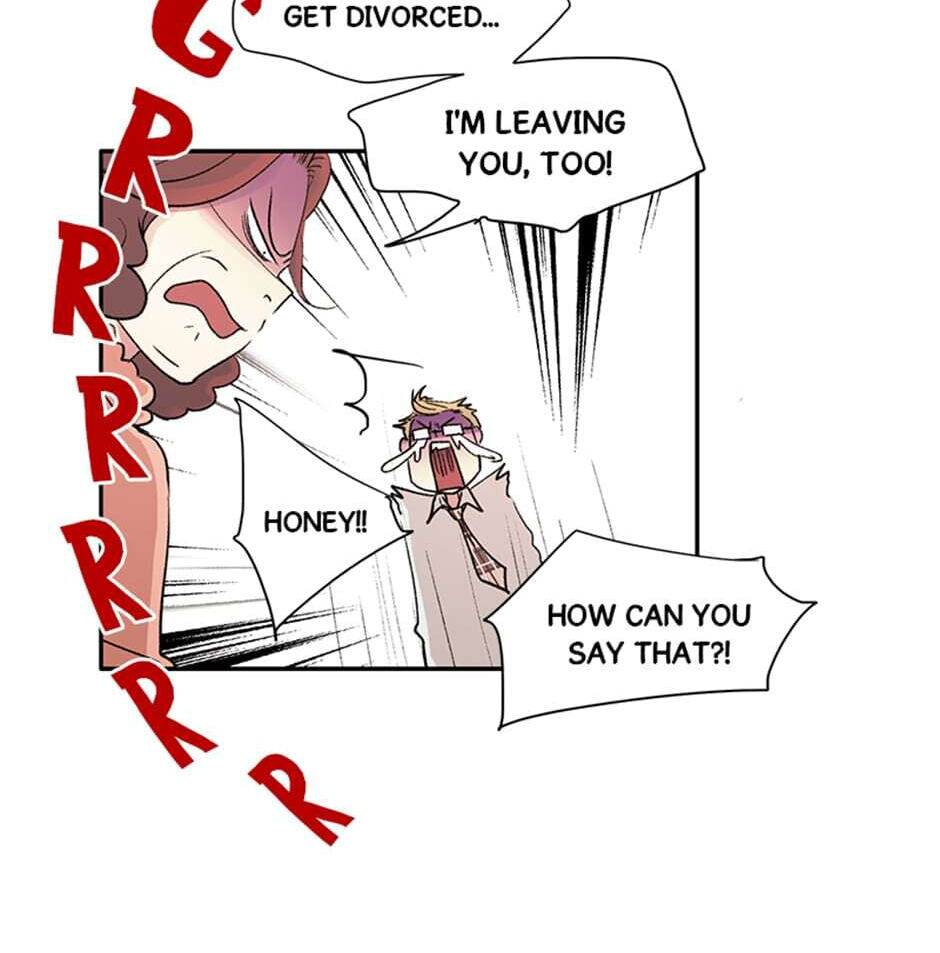 Read Here We Go Again chapter 2 image 49 on Lezhin