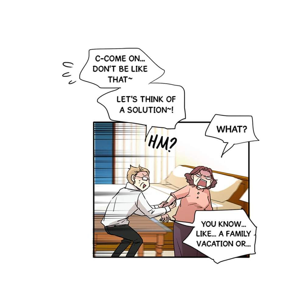 Read Here We Go Again chapter 2 image 50 on Lezhin
