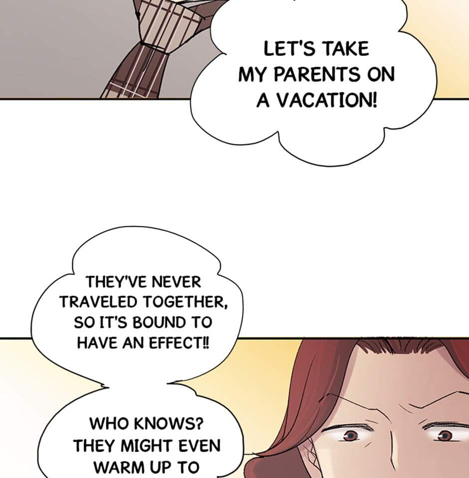 Read Here We Go Again chapter 2 image 52 on Lezhin