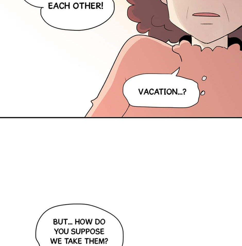 Read Here We Go Again chapter 2 image 53 on Lezhin