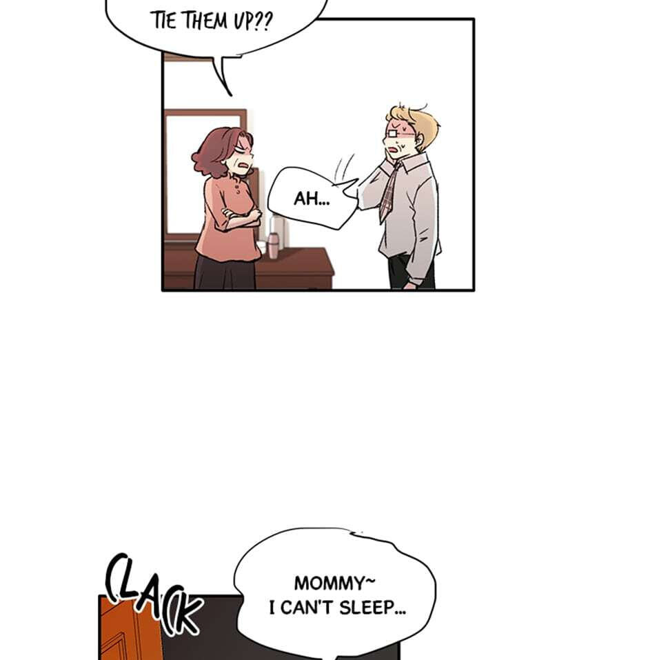 Read Here We Go Again chapter 2 image 54 on Lezhin