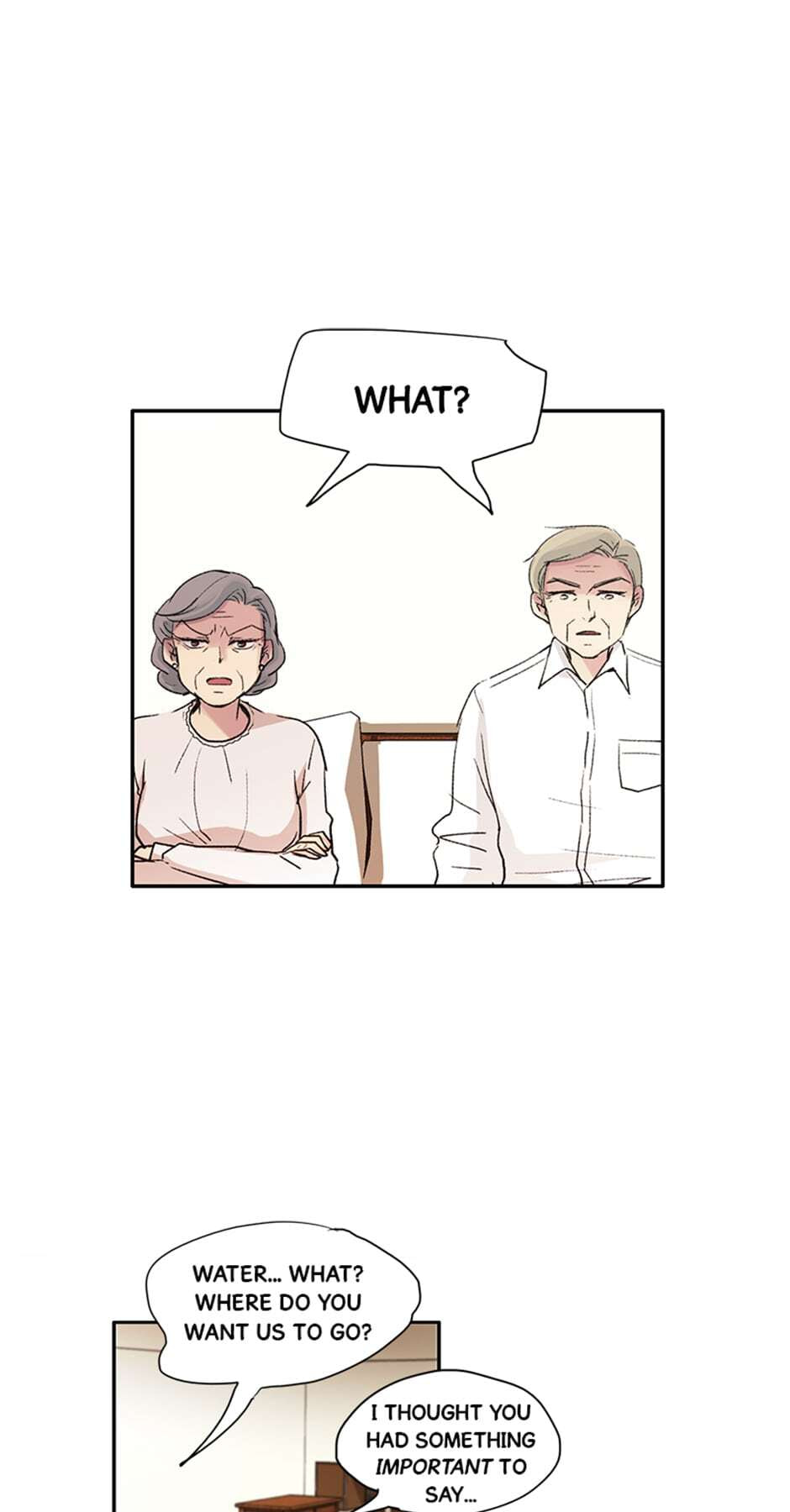 Read Here We Go Again chapter 2 image 60 on Lezhin