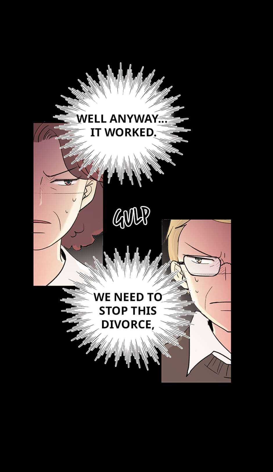 Read Here We Go Again chapter 2 image 65 on Lezhin