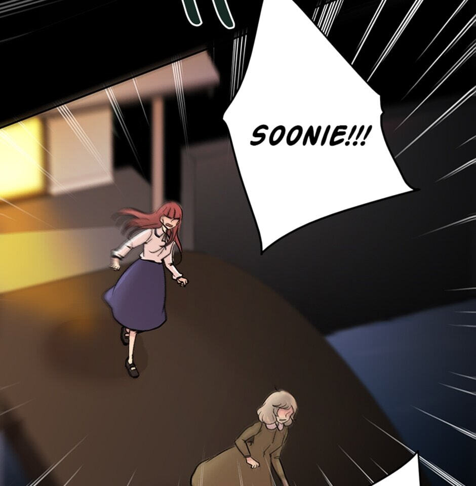 Read Here We Go Again chapter 20 image 10 on Lezhin