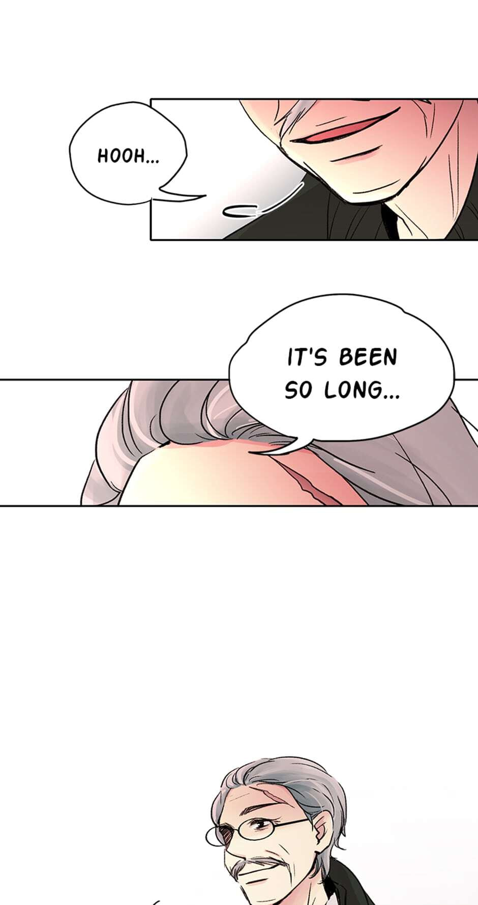 Read Here We Go Again chapter 20 image 102 on Lezhin