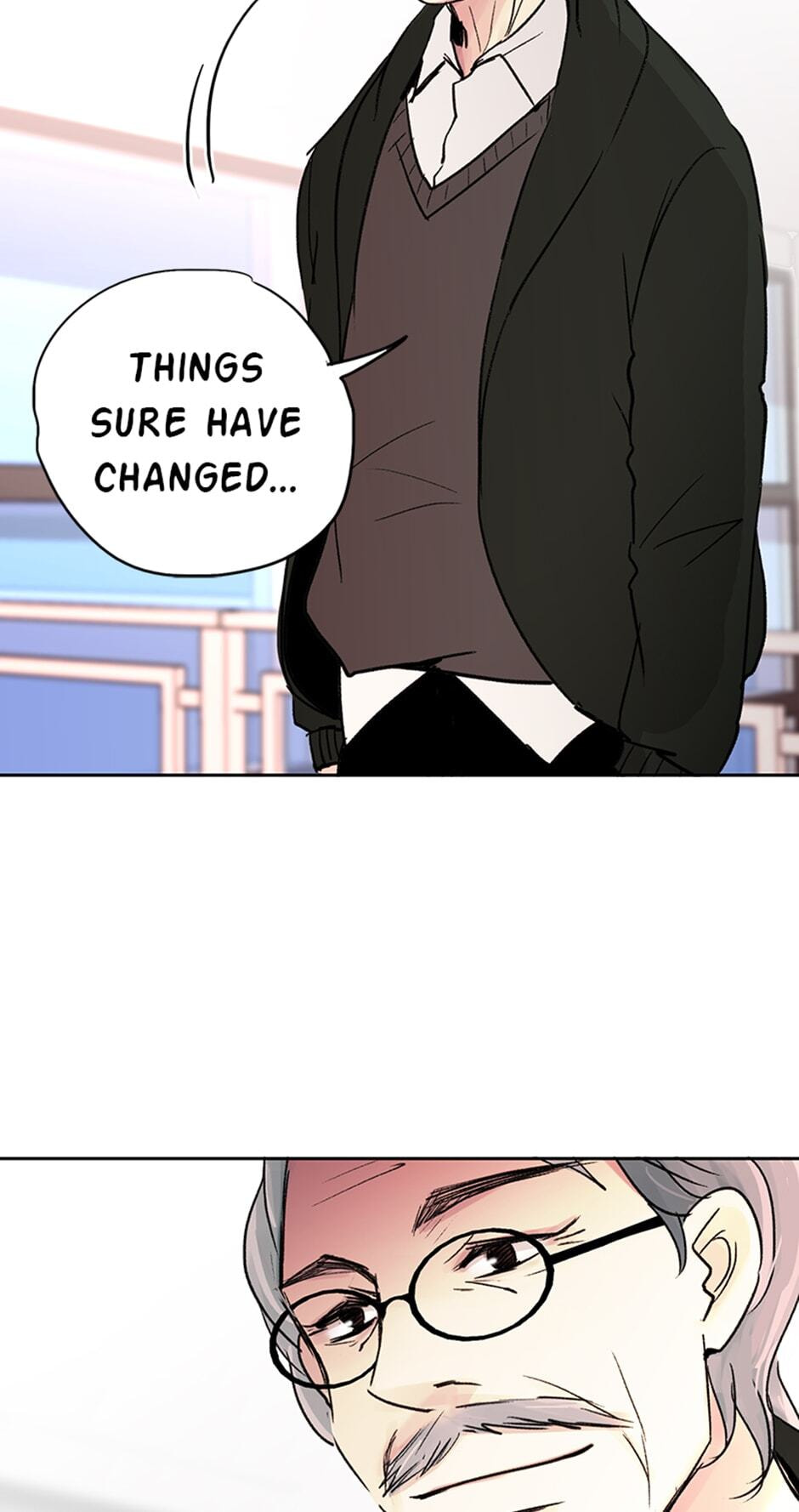 Read Here We Go Again chapter 20 image 103 on Lezhin