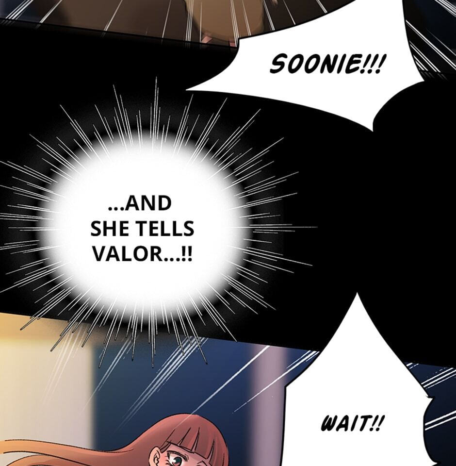 Read Here We Go Again chapter 20 image 11 on Lezhin