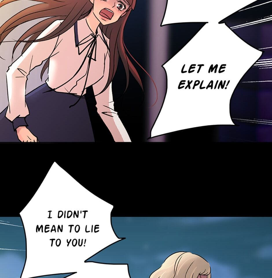 Read Here We Go Again chapter 20 image 12 on Lezhin