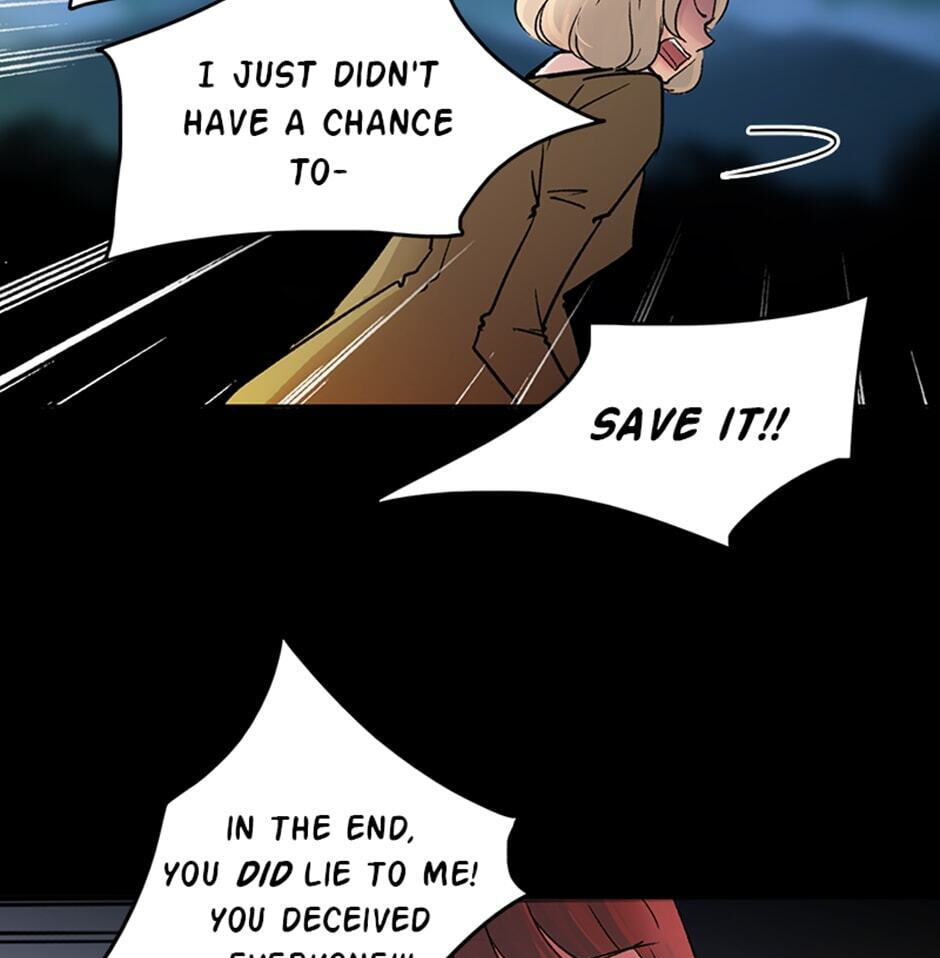 Read Here We Go Again chapter 20 image 13 on Lezhin