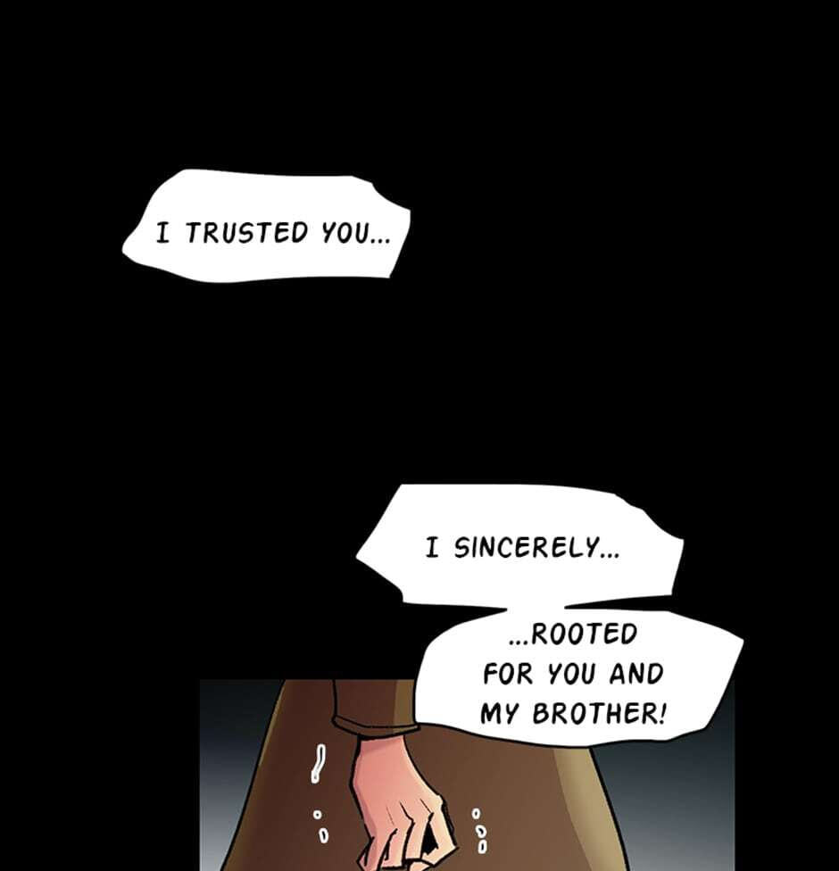 Read Here We Go Again chapter 20 image 15 on Lezhin