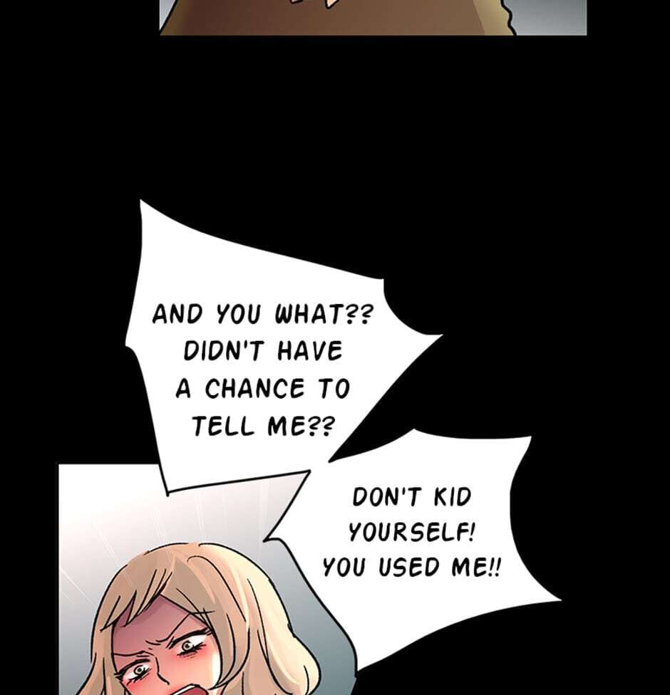 Read Here We Go Again chapter 20 image 16 on Lezhin