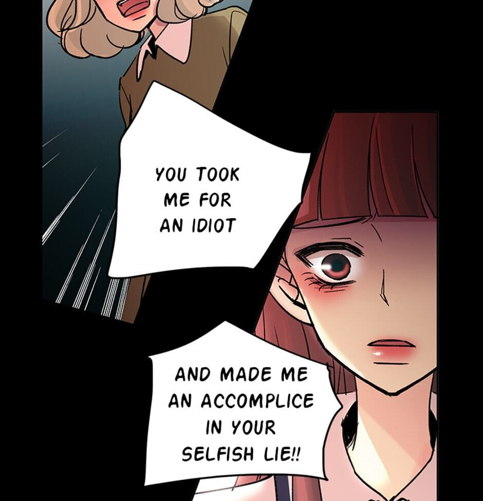 Read Here We Go Again chapter 20 image 17 on Lezhin