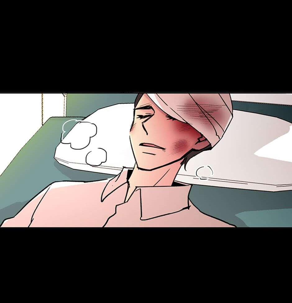Read Here We Go Again chapter 20 image 24 on Lezhin