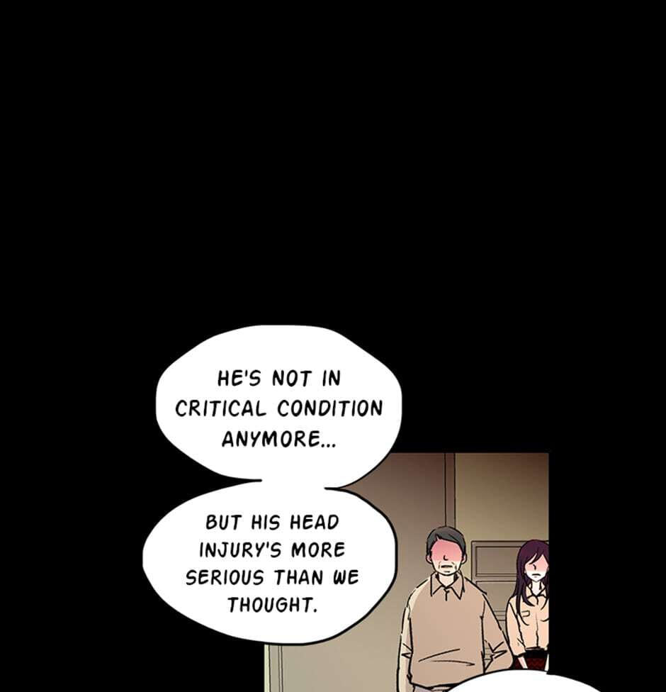 Read Here We Go Again chapter 20 image 25 on Lezhin