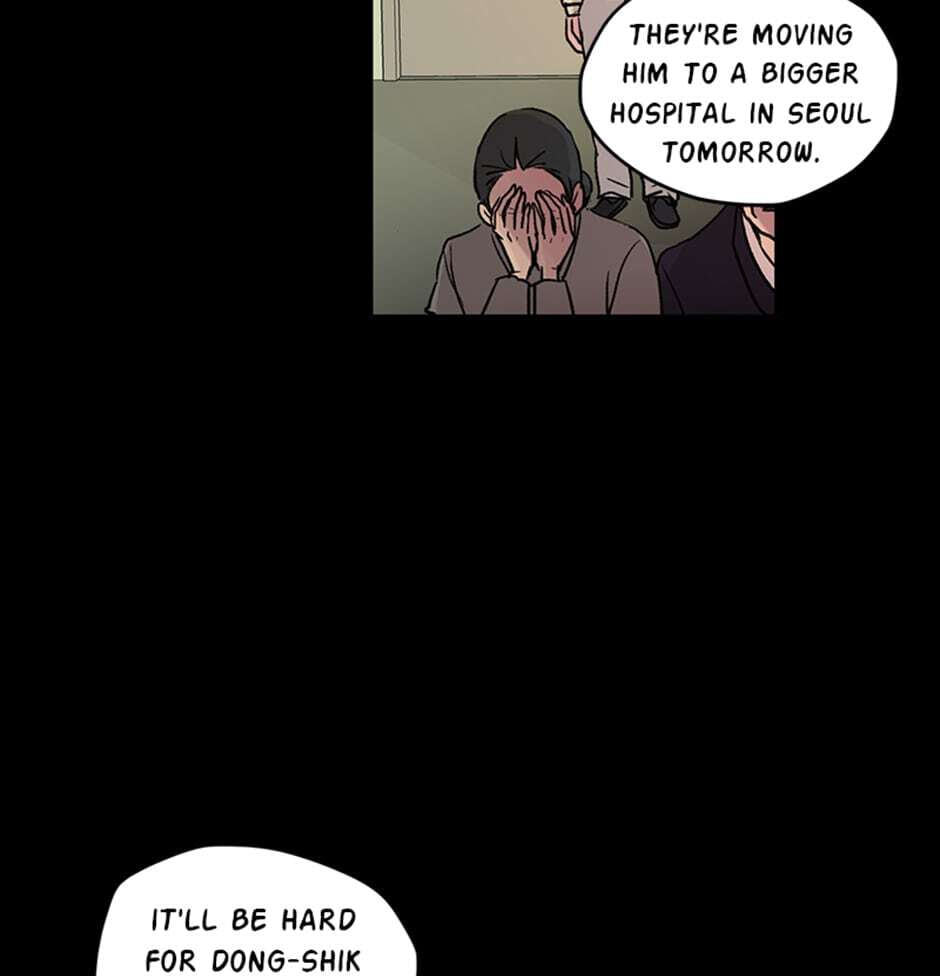 Read Here We Go Again chapter 20 image 26 on Lezhin