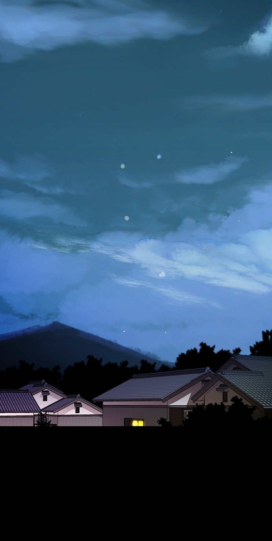 Read Here We Go Again chapter 20 image 3 on Lezhin