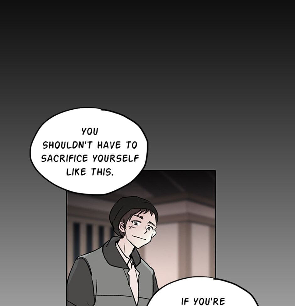 Read Here We Go Again chapter 20 image 30 on Lezhin
