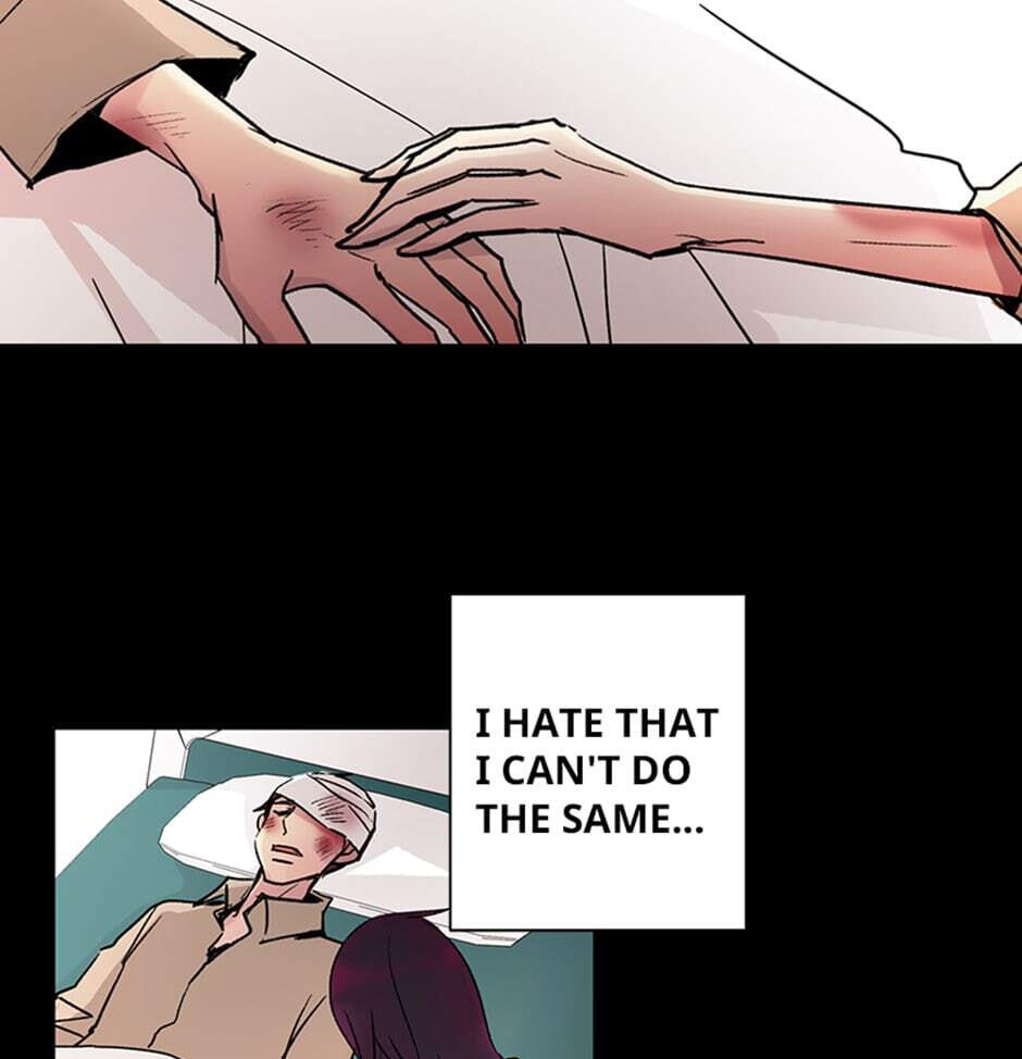 Read Here We Go Again chapter 20 image 33 on Lezhin