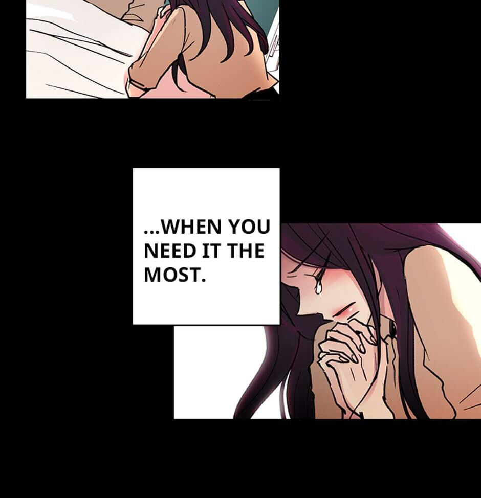 Read Here We Go Again chapter 20 image 34 on Lezhin