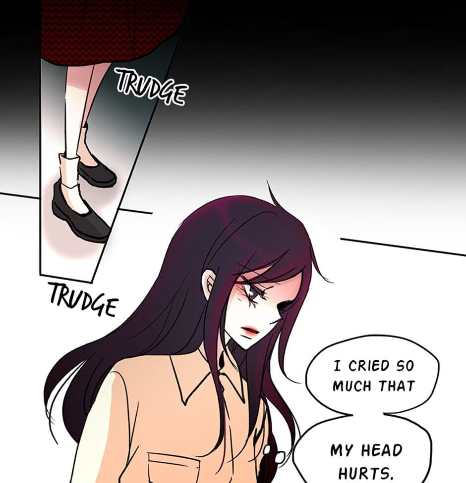 Read Here We Go Again chapter 20 image 39 on Lezhin